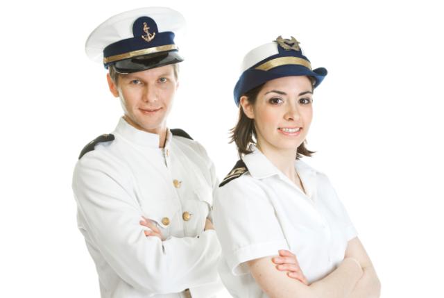 Sailors