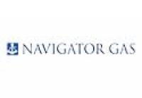 Navigator Gas's picture