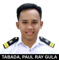 PAUL RAY TABADATABADA's picture