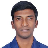 Josiah PrinceThomson Prabakar's picture