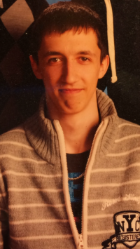 DmitriAndreychuk's picture
