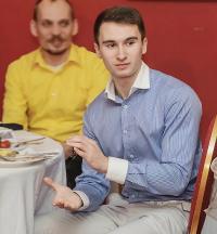 VitalyZaporozhets's picture