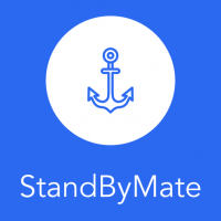 StandByMate's picture